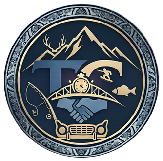 Друзья логотип